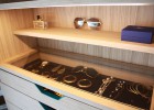 Functional furniture design: a wardrobe that wows