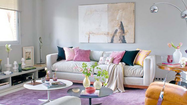 House decorating ideas: Turning your space into a plush paradise