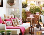House decorating ideas for city living