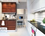 Simply brilliant small house design