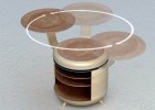 Tandem brings functional furniture to a higher level (2)