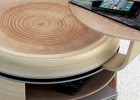 Tandem brings functional furniture to a higher level