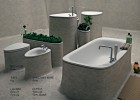 The Flow bathroom design (2)