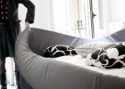 The unique Col-Letto bed