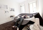 The unique Col-Letto bed