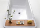 Art Deco bathrooms are coming back in style