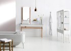 Art Deco bathrooms are coming back in style
