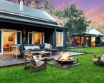 Beautiful beach house style