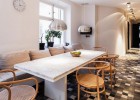 Chic Stockholm apartment design (11)
