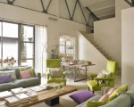 Proper usage of color in home design