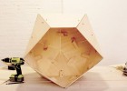 Contemporary geometric DIY doghouse (16)