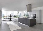 Cool kitchen ideas from Euromobil