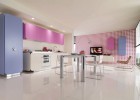 Cool kitchen ideas from Euromobil