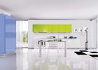 Cool kitchen ideas from Euromobil (2)