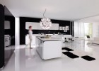 Cool kitchen ideas from Euromobil
