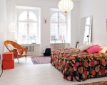 Decorating a guest bedroom