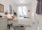 Decorating a guest bedroom