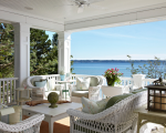 Gorgeous lake cottage in Harbor Springs