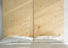 How to make a DIY book headboard