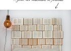 How to make a DIY book headboard (6)