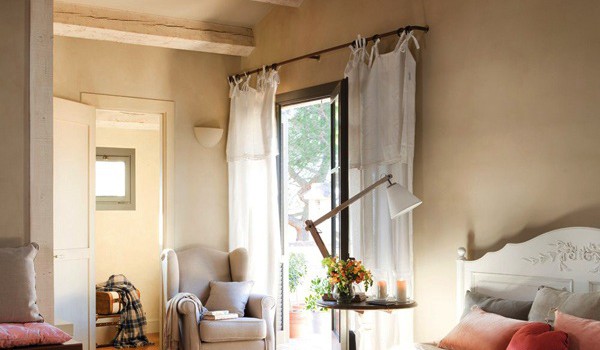 The inspiring recipe for décor of this lovely house design The inspiring recipe for décor of this lovely house design
