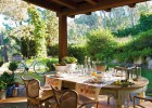The inspiring recipe for décor of this lovely house design