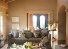 The inspiring recipe for décor of this lovely house design