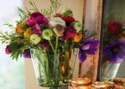The inspiring recipe for décor of this lovely house design