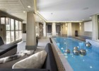Luxury chalet in Courchevel