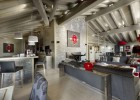 Luxury chalet in Courchevel