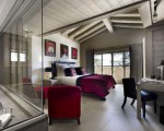 Luxury chalet in Courchevel