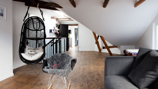 Clean living: apartment ideas for the minimalists among us