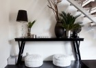 Minimalist apartment ideas