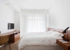 Modern apartment design by architect Felipe Hess