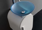 Modern bathroom furniture