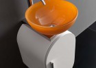 Modern bathroom furniture