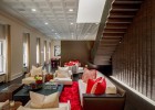 Modern penthouse in New York (2)