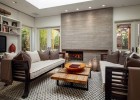Modern penthouse in New York (5)