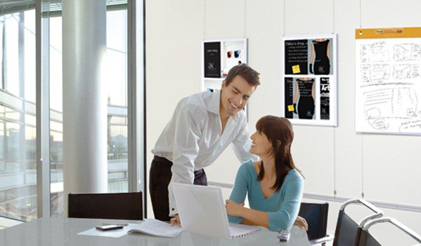 Organizing your office: the best ways to achieve a clutter-free work space