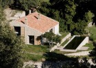 Stone house design