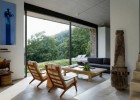 Stone house design
