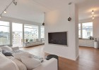 Swdish apartment interior design