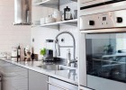 Swdish apartment interior design