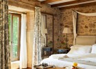 The coziest country hotel imaginable