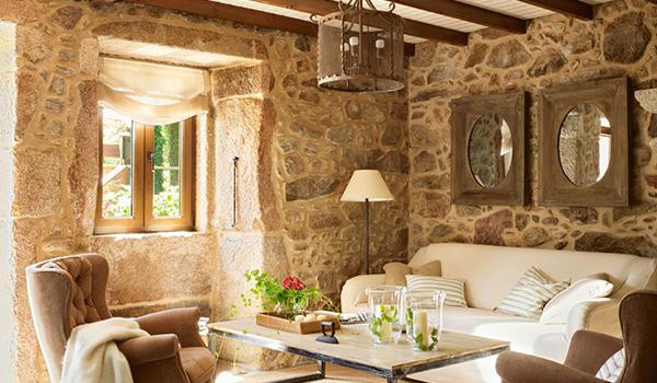 The coziest country hotel imaginable The coziest country hotel imaginable
