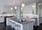 Traditional kitchen design ideas