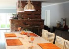 Traditional kitchen design ideas