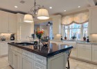 Traditional kitchen design ideas