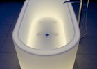 Unique illuminated bathtubs (1)