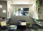 How to get a modern stylish bathroom